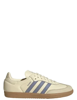 SAMBA OG W - Lave sneakers