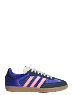 SAMBA OG W - Lave sneakers