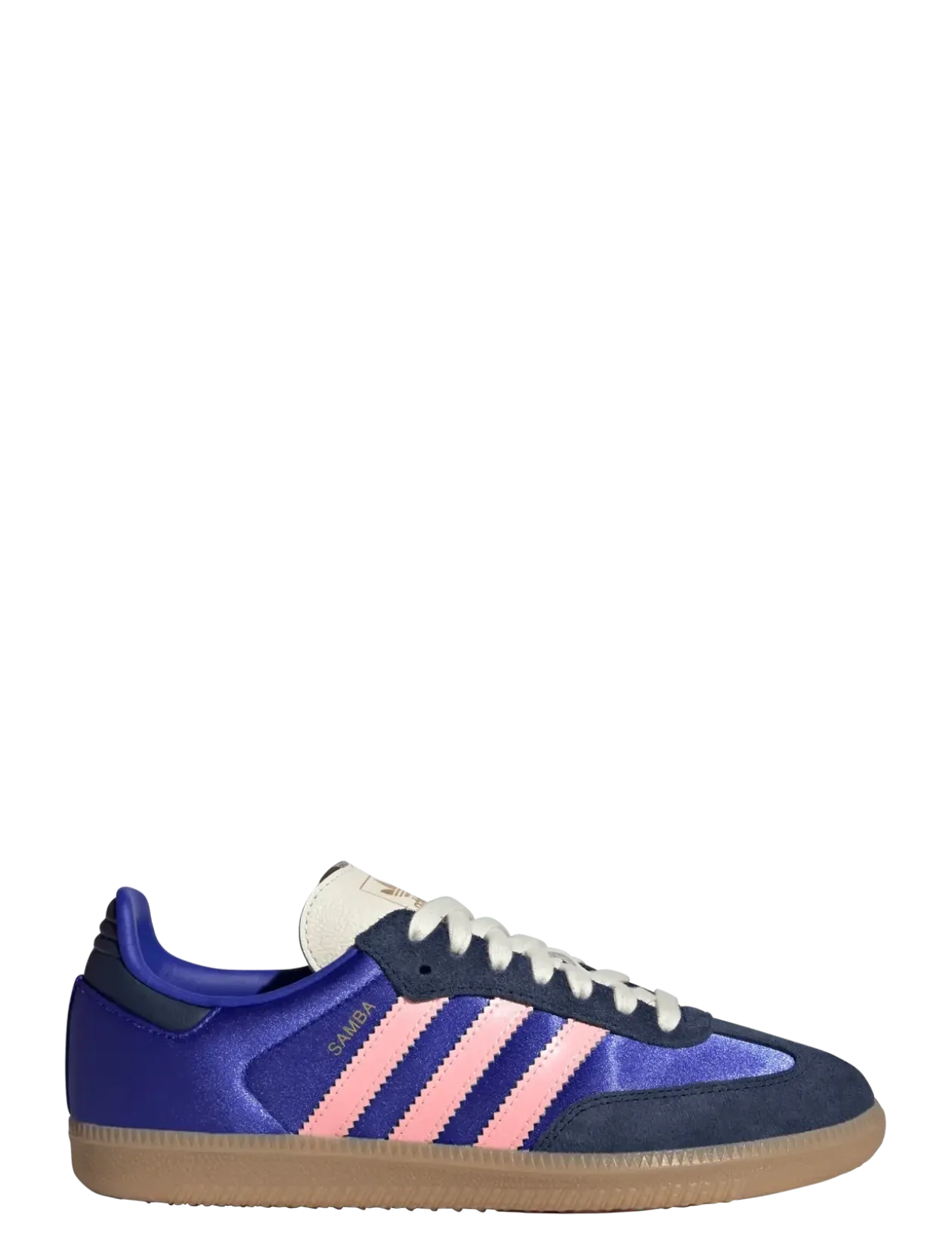 SAMBA OG W - Lave sneakers