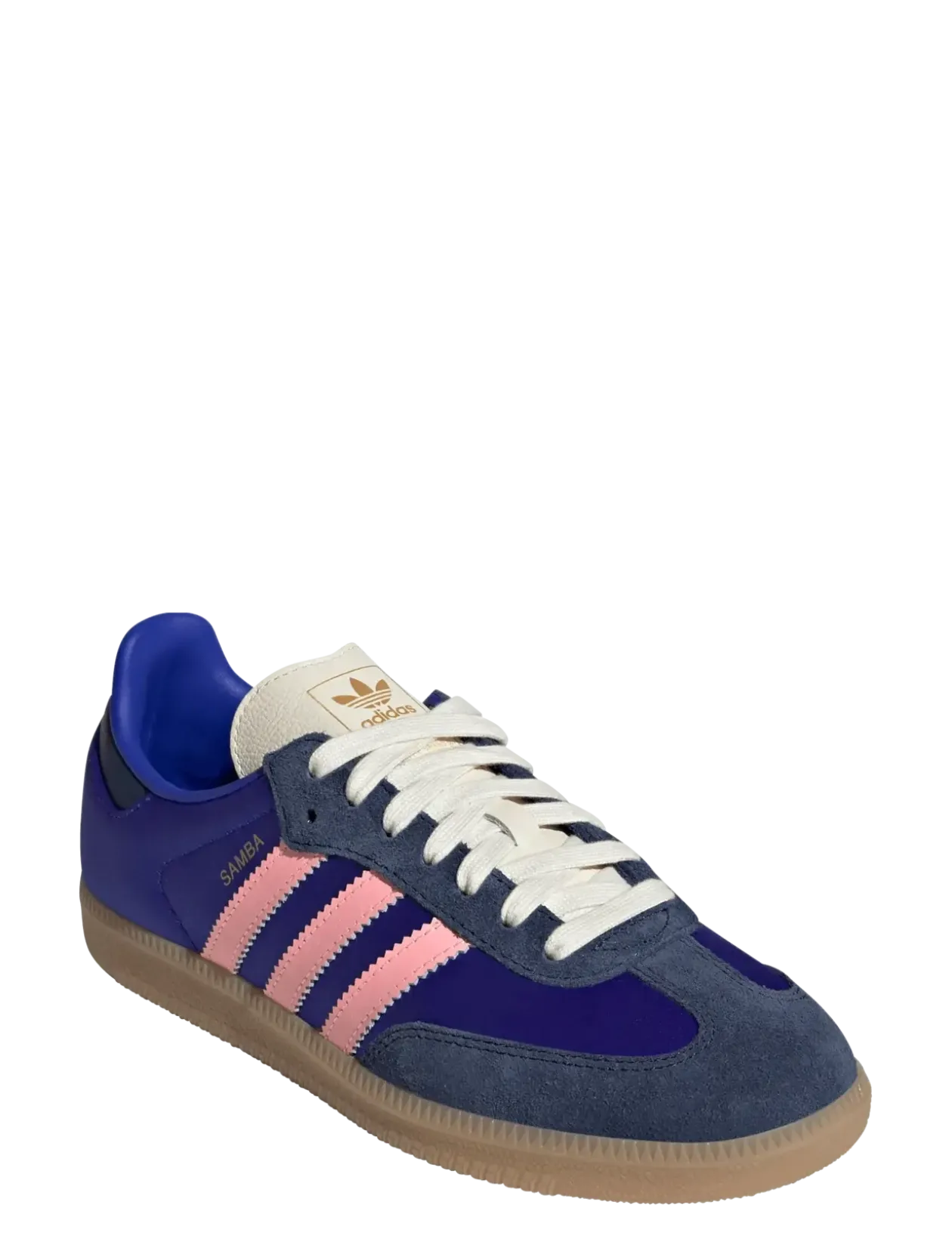 SAMBA OG W - Lave sneakers