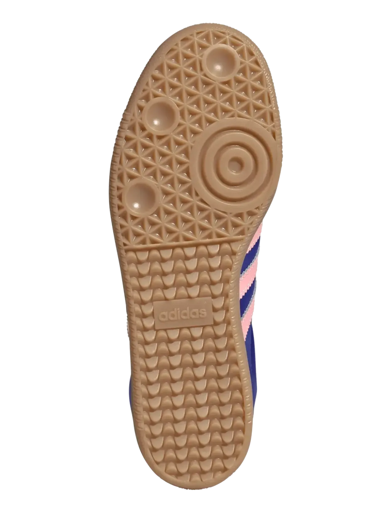 SAMBA OG W - Lave sneakers