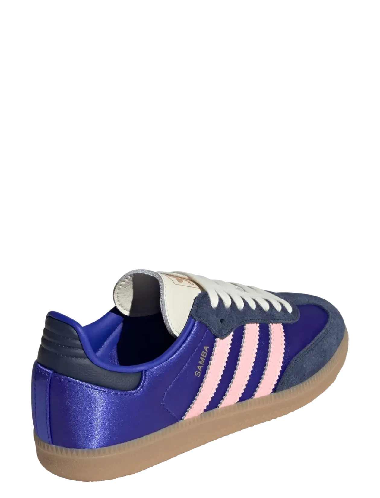SAMBA OG W - Lave sneakers