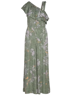 Samira Jumpsuit - Buksedragter