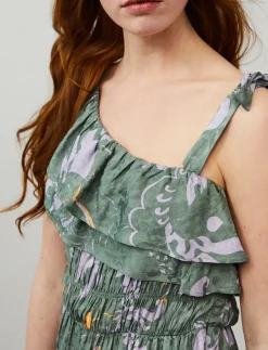 Samira Jumpsuit - Buksedragter