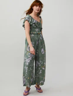 Samira Jumpsuit - Buksedragter