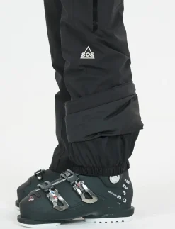 Samkos W 2L Insulated Pants - Skibukser