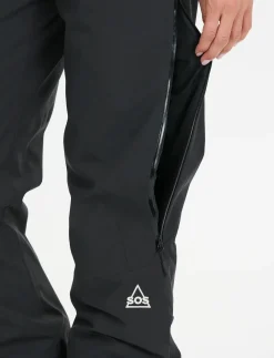 Samkos W 2L Insulated Pants - Skibukser
