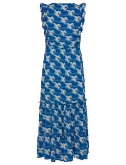 SamoLL Midi Dress - Midi kjoler