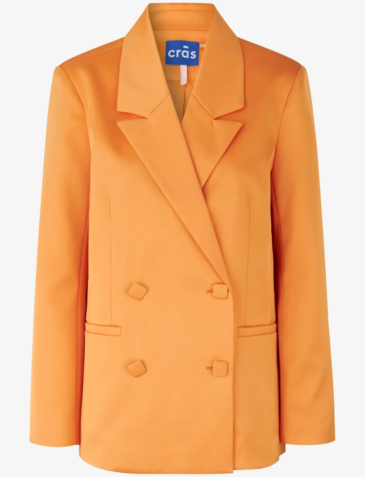 Samycras Blazer - Dobbeltradede blazere