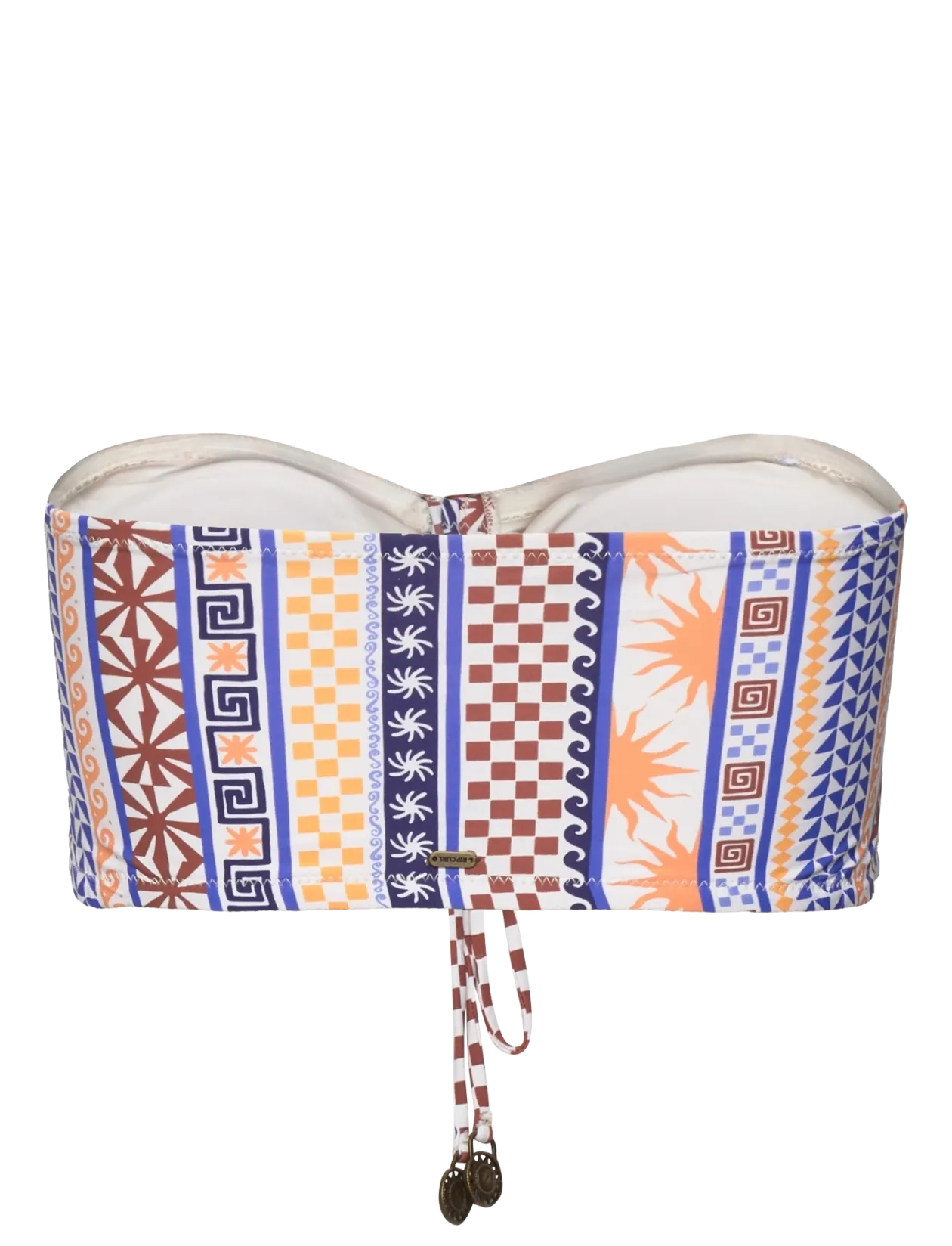 SAN CARLOS BANDEAU - Bikinier
