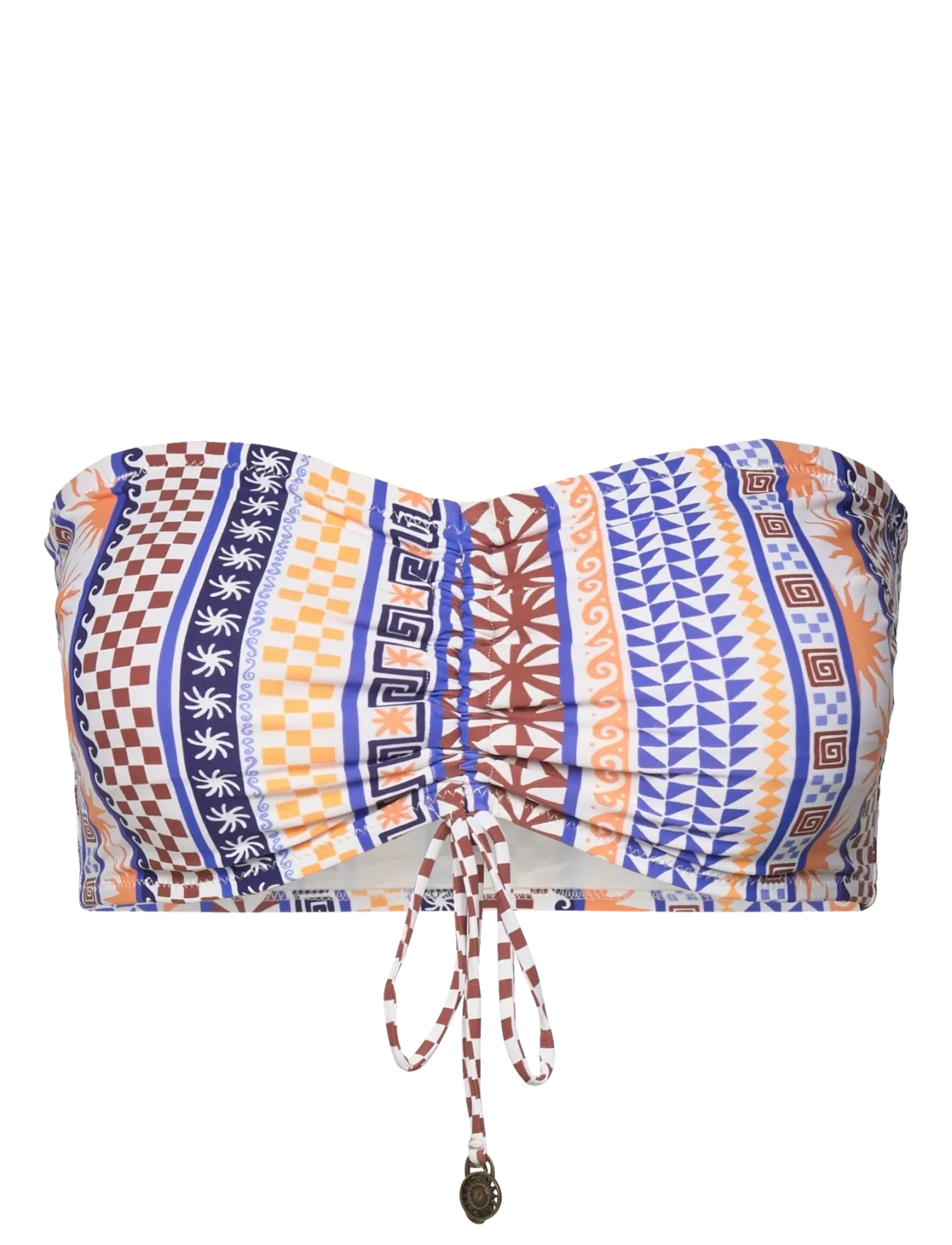 SAN CARLOS BANDEAU - Bikinier