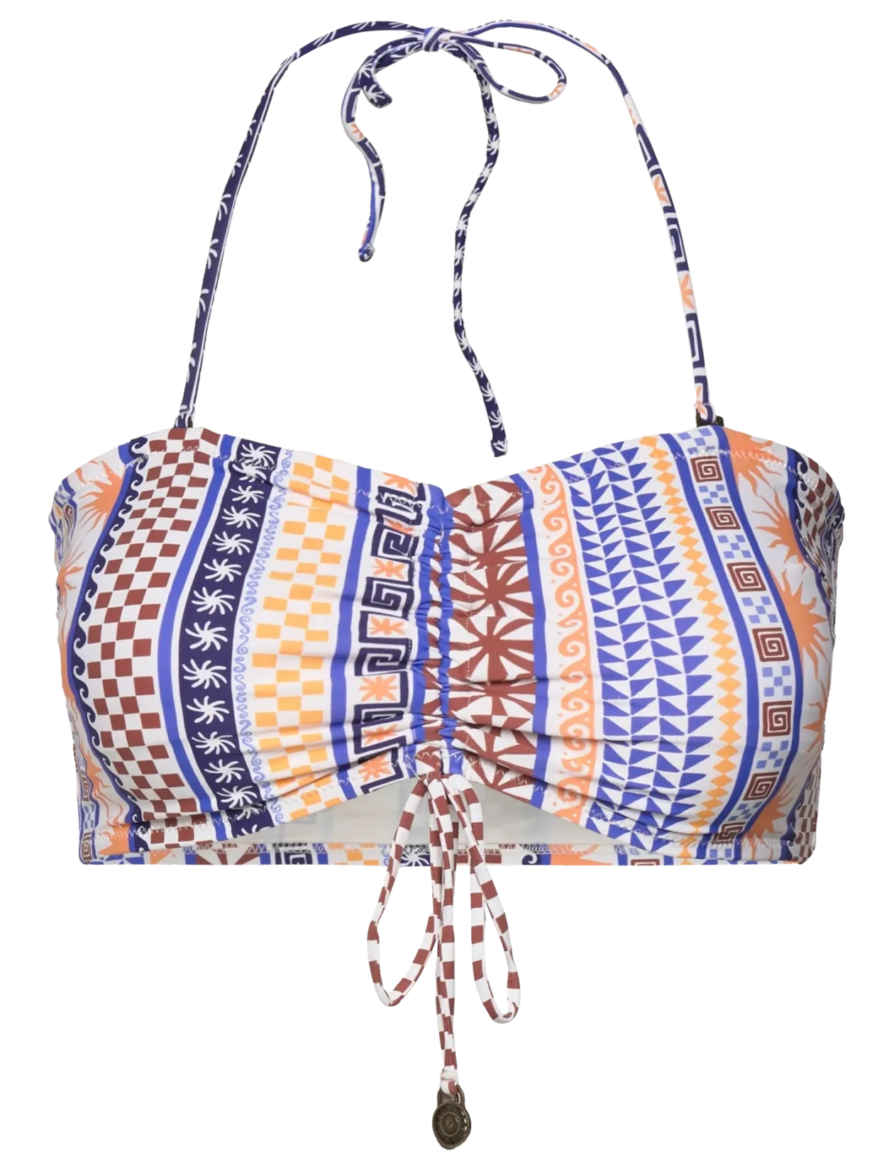 SAN CARLOS BANDEAU - Bikinier