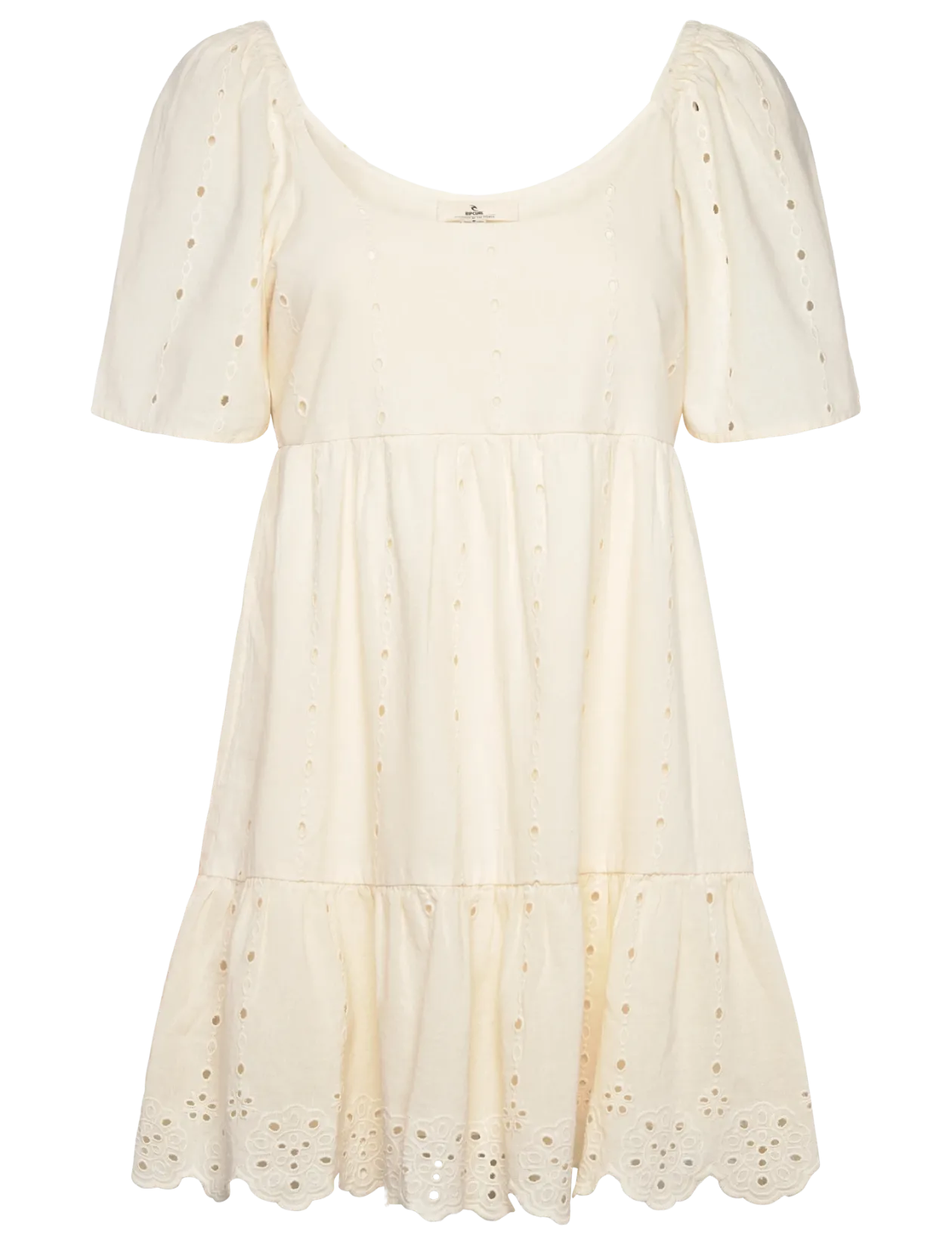 SAN CARLOS LA JOYA S/S MINI - Kjoler