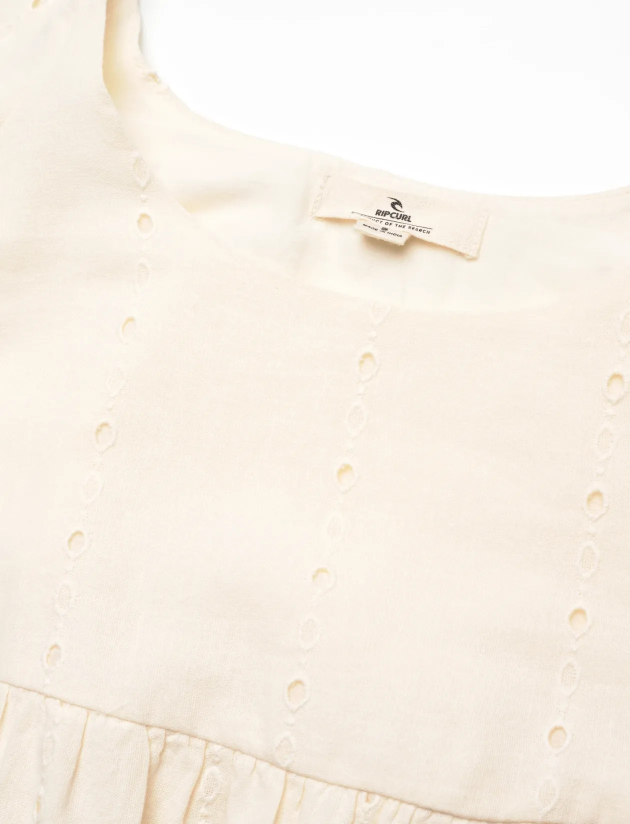 SAN CARLOS LA JOYA S/S MINI - Kjoler