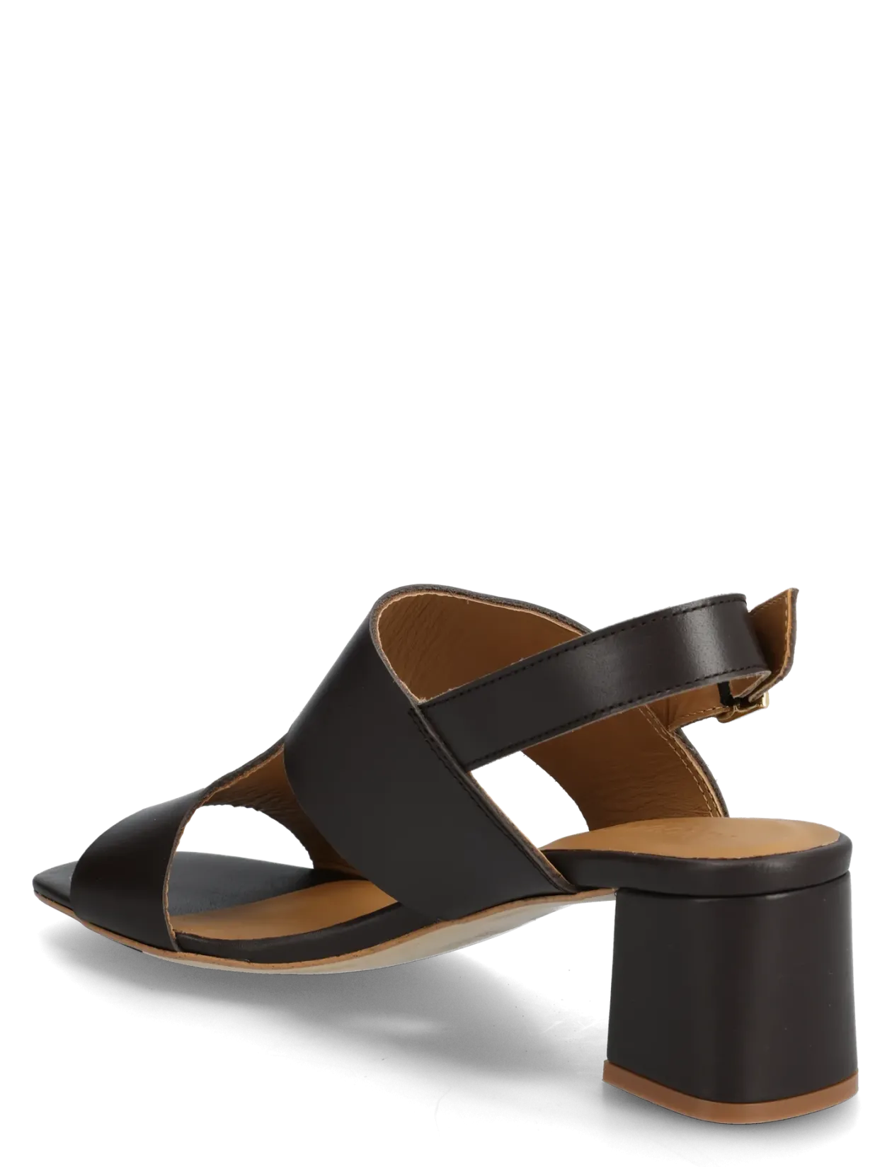 Sandals - Block heels - Sandaler