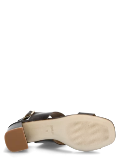 Sandals - Block heels - Sandaler