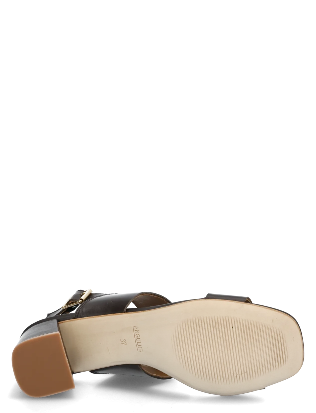 Sandals - Block heels - Sandaler