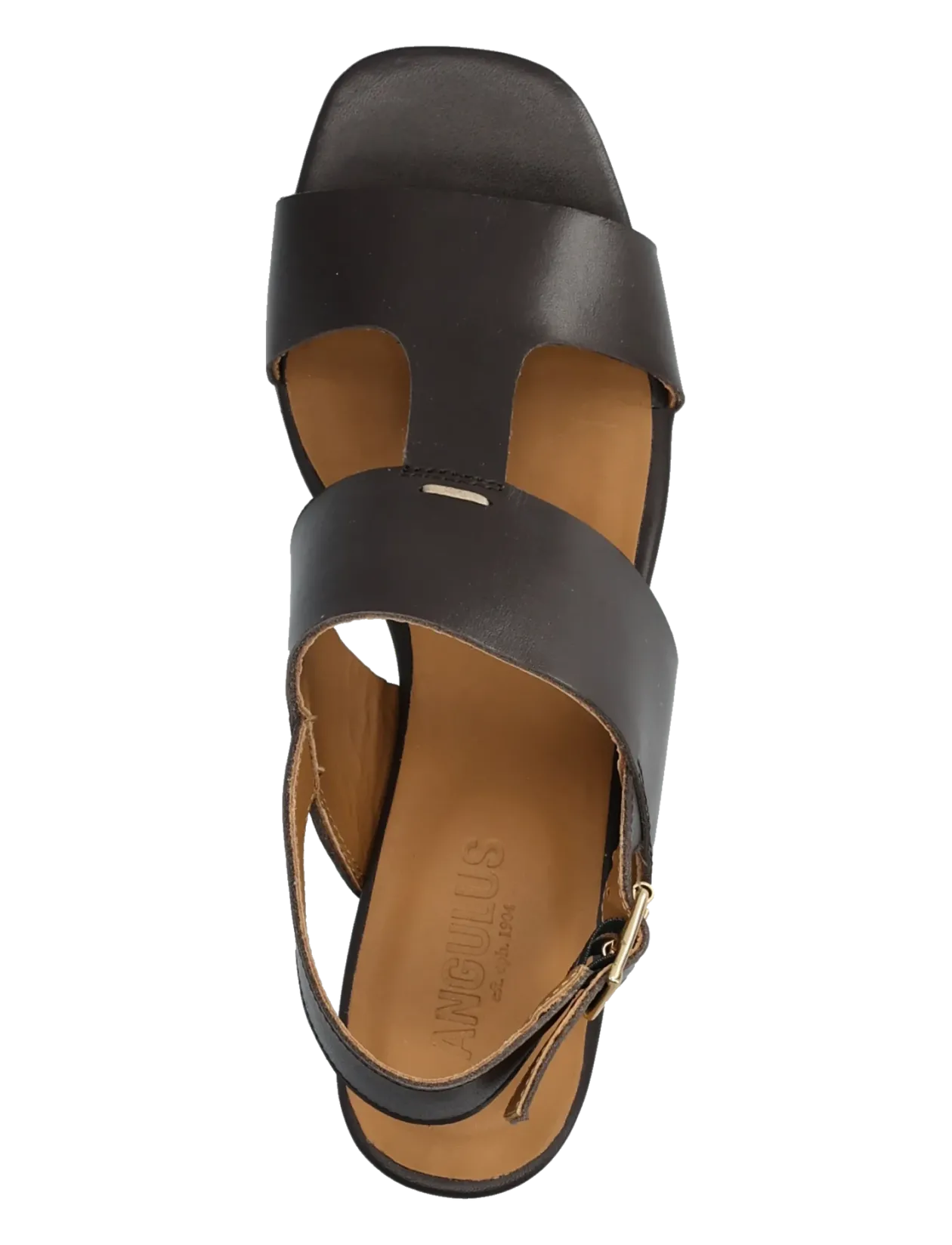 Sandals - Block heels - Sandaler