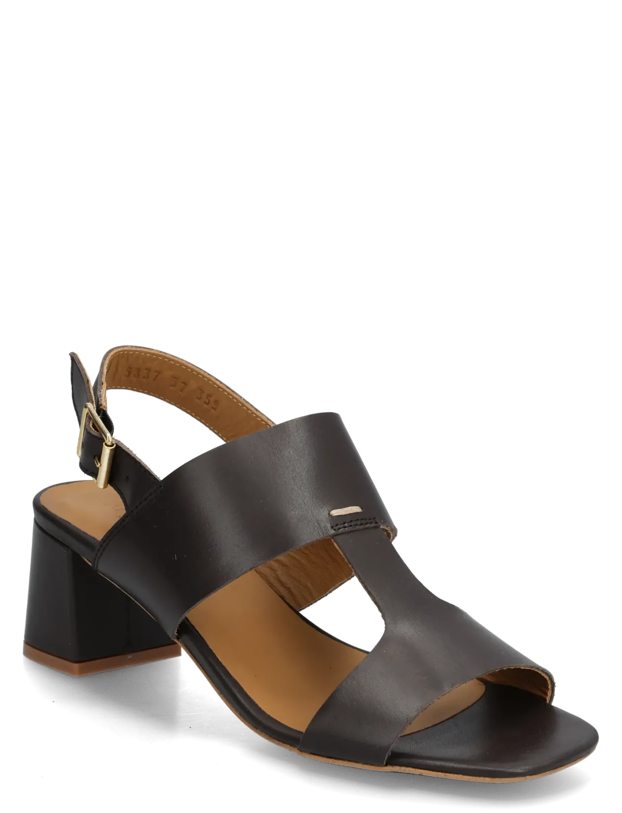 Sandals - Block heels - Sandaler
