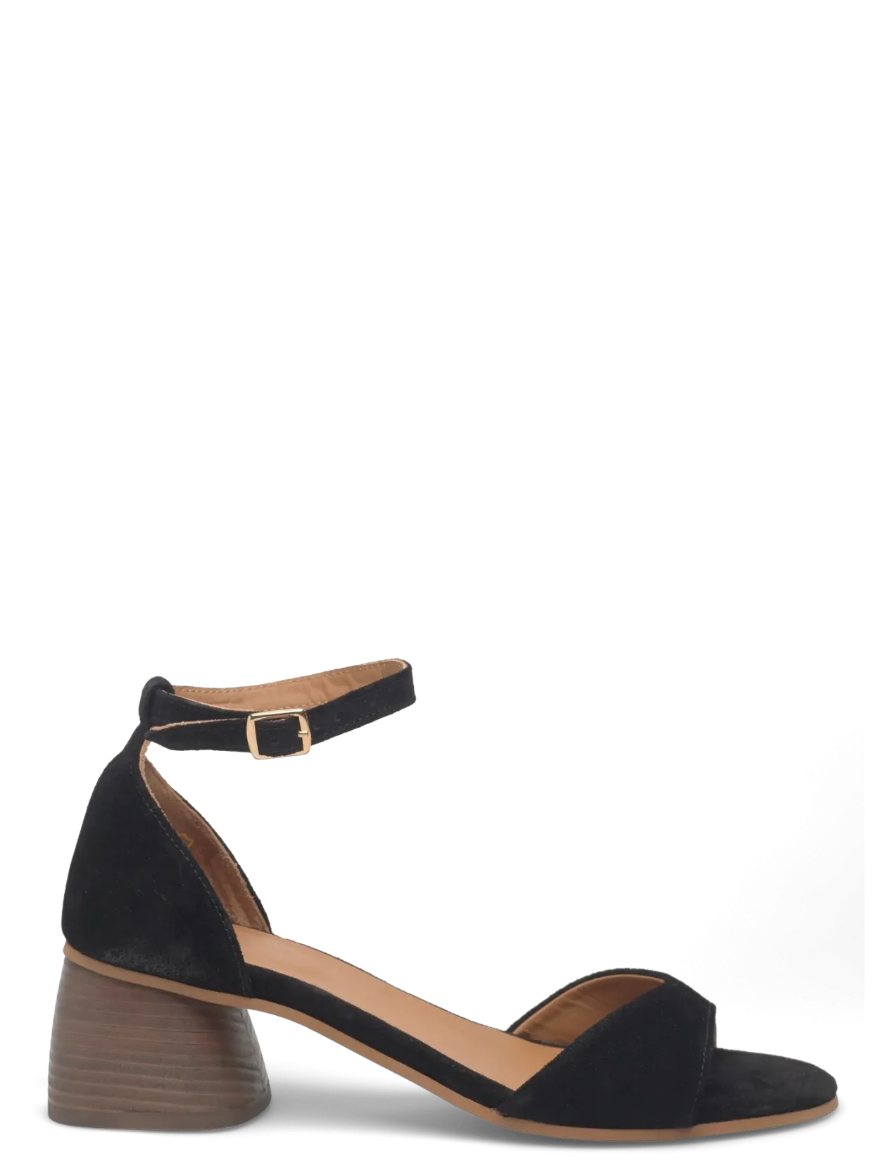 Sandals - Block heels - Sandaler
