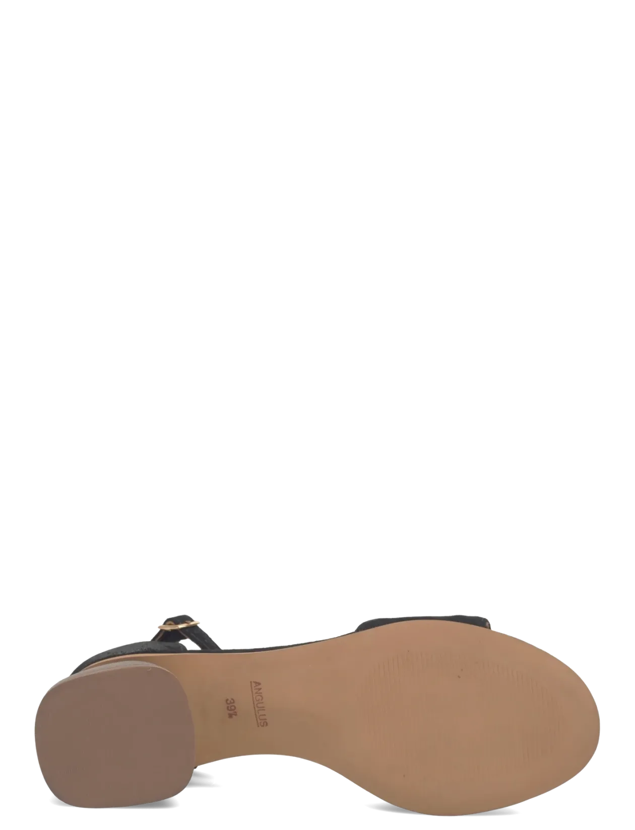 Sandals - Block heels - Sandaler