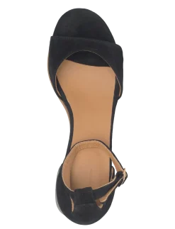 Sandals - Block heels - Sandaler