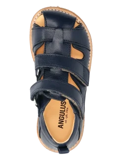 Sandals - flat - closed toe - Sandaler