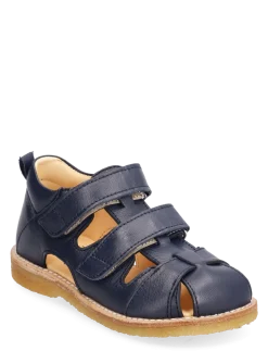 Sandals - flat - closed toe - Sandaler