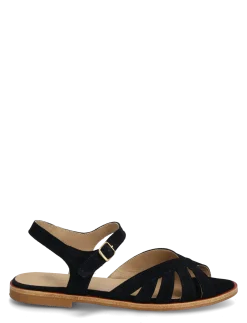Sandals - flat - open toe - op - Sandaler