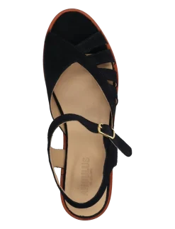 Sandals - flat - open toe - op - Sandaler