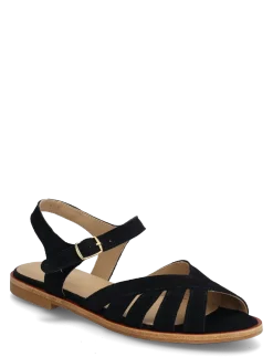 Sandals - flat - open toe - op - Sandaler