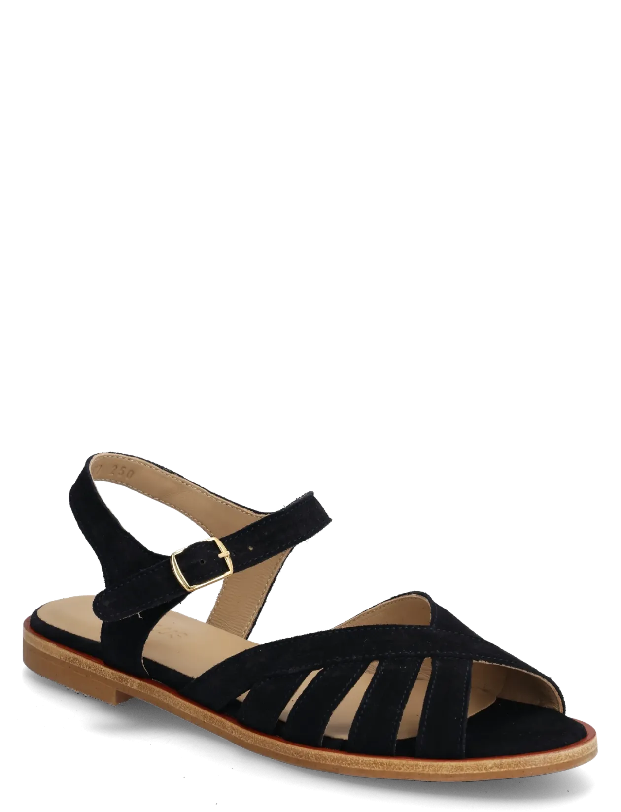 Sandals - flat - open toe - op - Sandaler