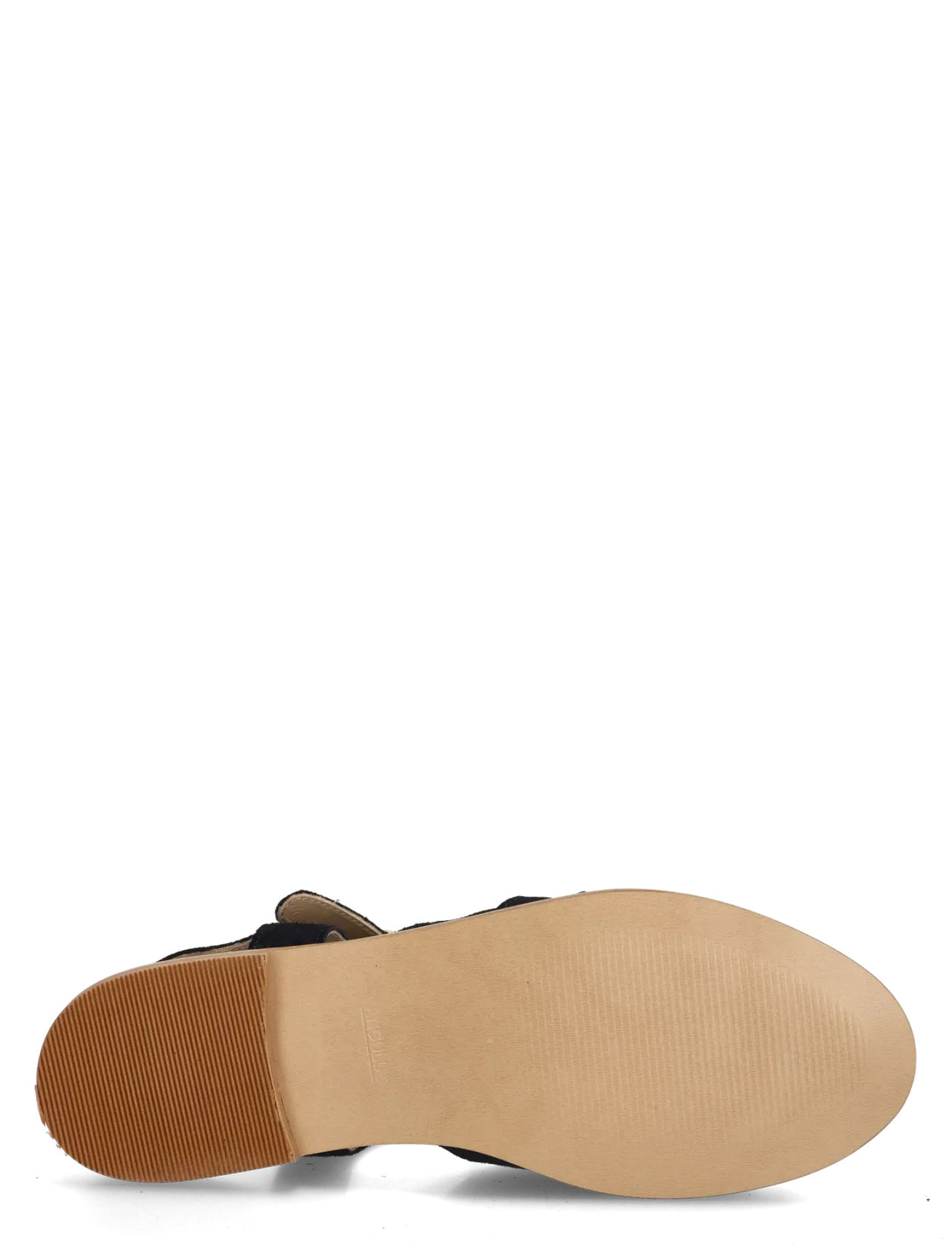 Sandals - flat - open toe - op - Sandaler