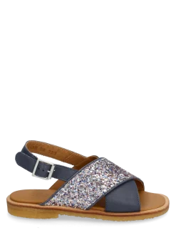 Sandals - flat - open toe - op - Sandaler
