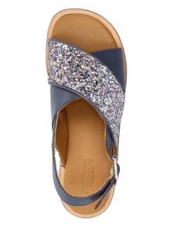 Sandals - flat - open toe - op - Sandaler