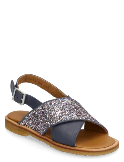 Sandals - flat - open toe - op - Sandaler