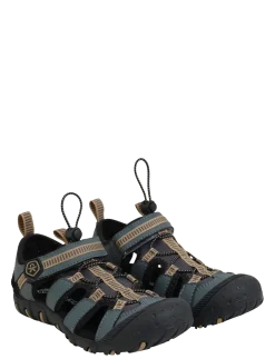 Sandals Hiking W. Toe Cap - Sandaler