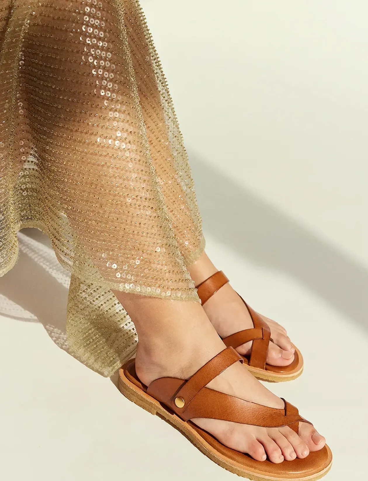 Sandals - Sandaler
