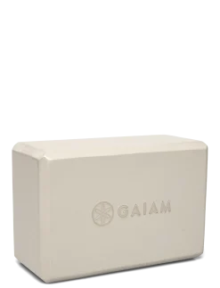 SANDSTONE BLOCK - Yogablokke & seler