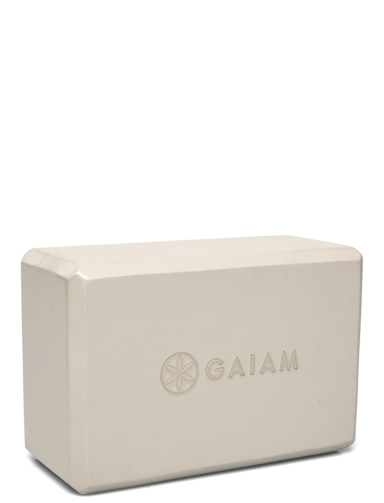 SANDSTONE BLOCK - Yogablokke & seler