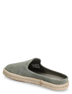 SANTIAGO MULE - Mules & Clogs