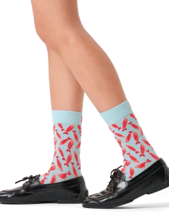 Sardine Sock - Sokker
