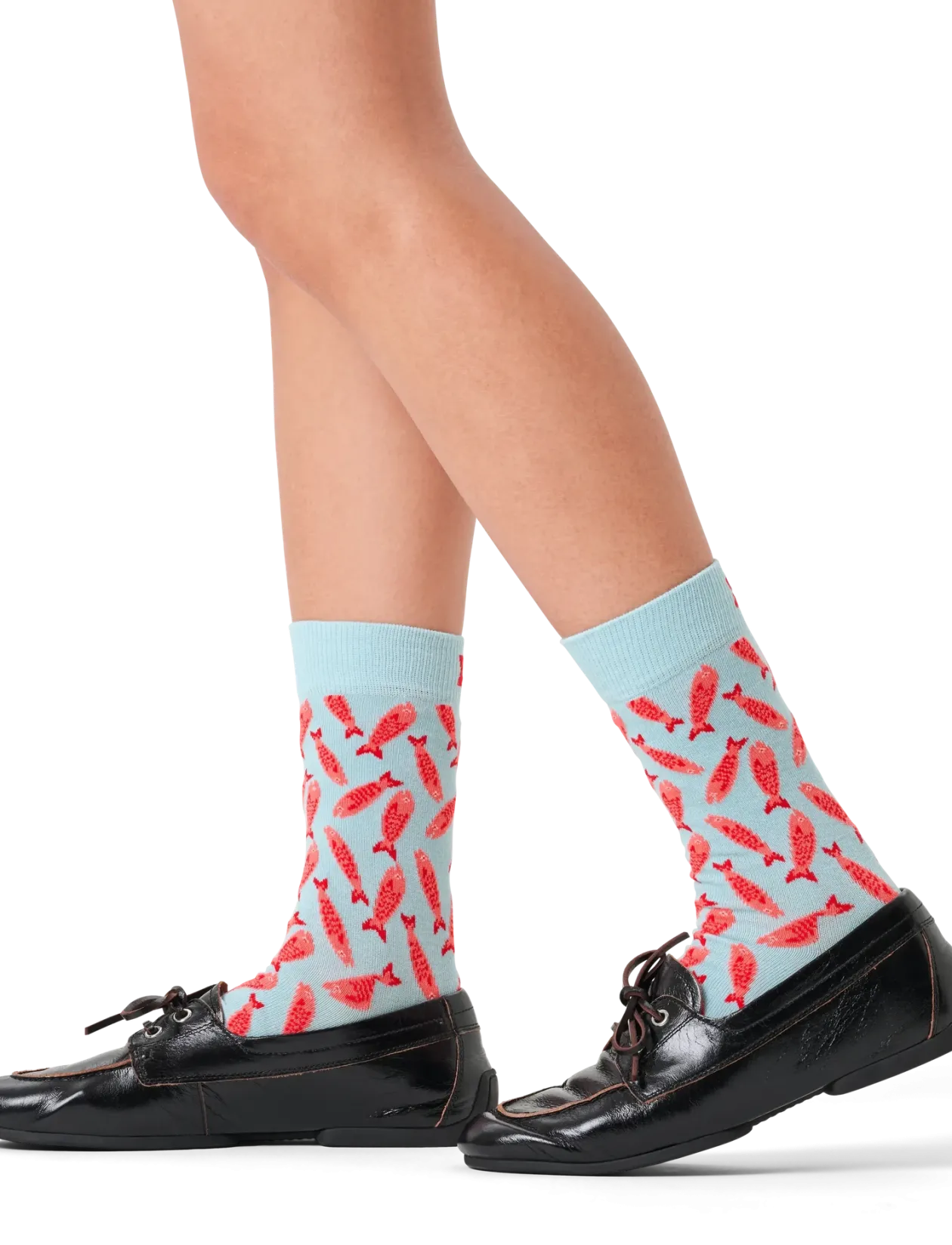 Sardine Sock - Sokker