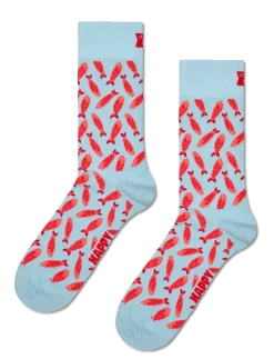 Sardine Sock - Sokker
