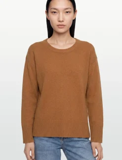 Sasha knit 3912 - Strik