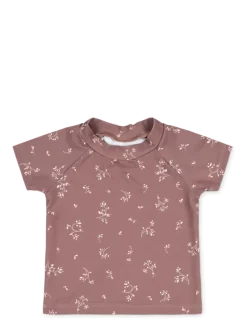 Sasha swim t-shirt - Badeoverdele