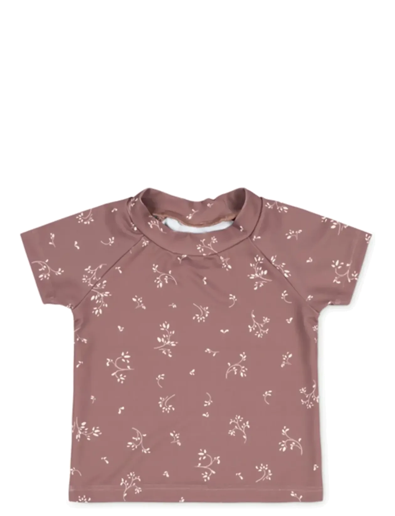 Sasha swim t-shirt - Badeoverdele