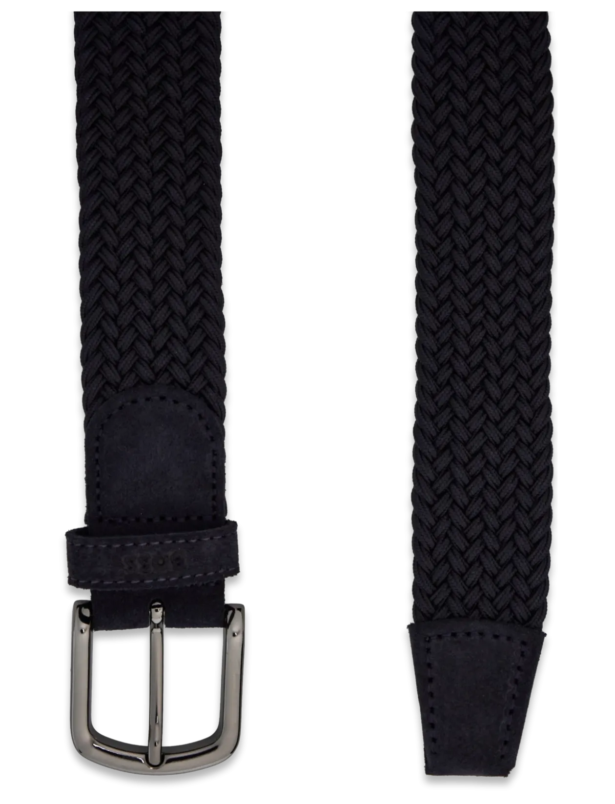 Sash-WnE-Sd_Sz35 - Flettede bælter