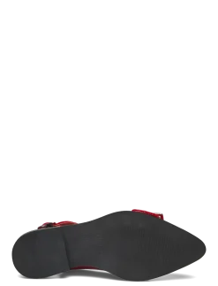 Saso Slingback - Flade slingbacks