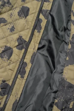 Saxo B Quilted Jacket - Quiltede jakker